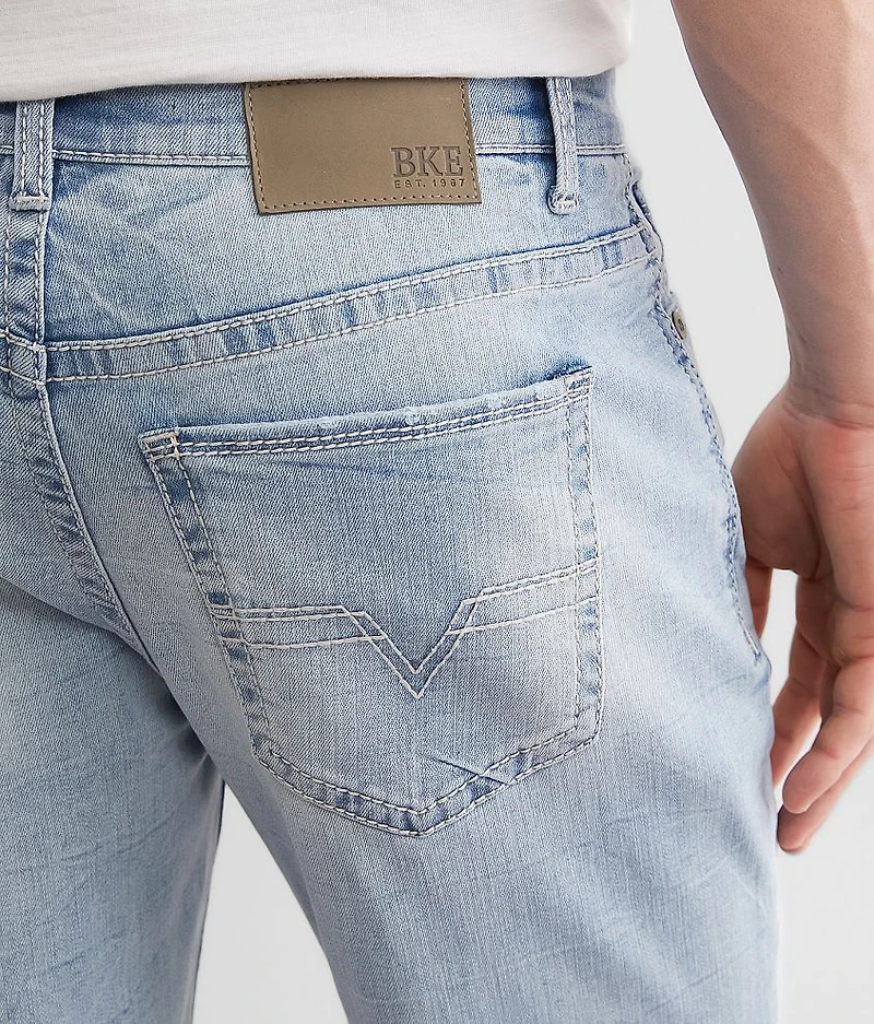 Jake 11" Stretch Short