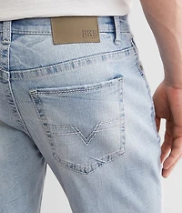Jake 11" Stretch Short