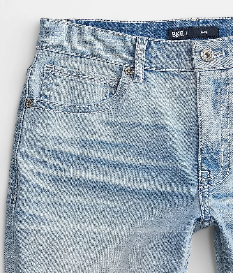 Jake 11" Stretch Short