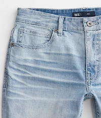 Jake 11" Stretch Short