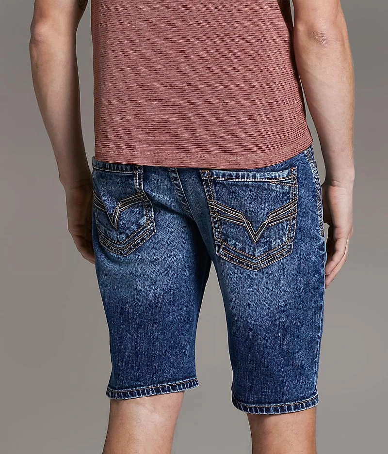 Jake Stretch Short