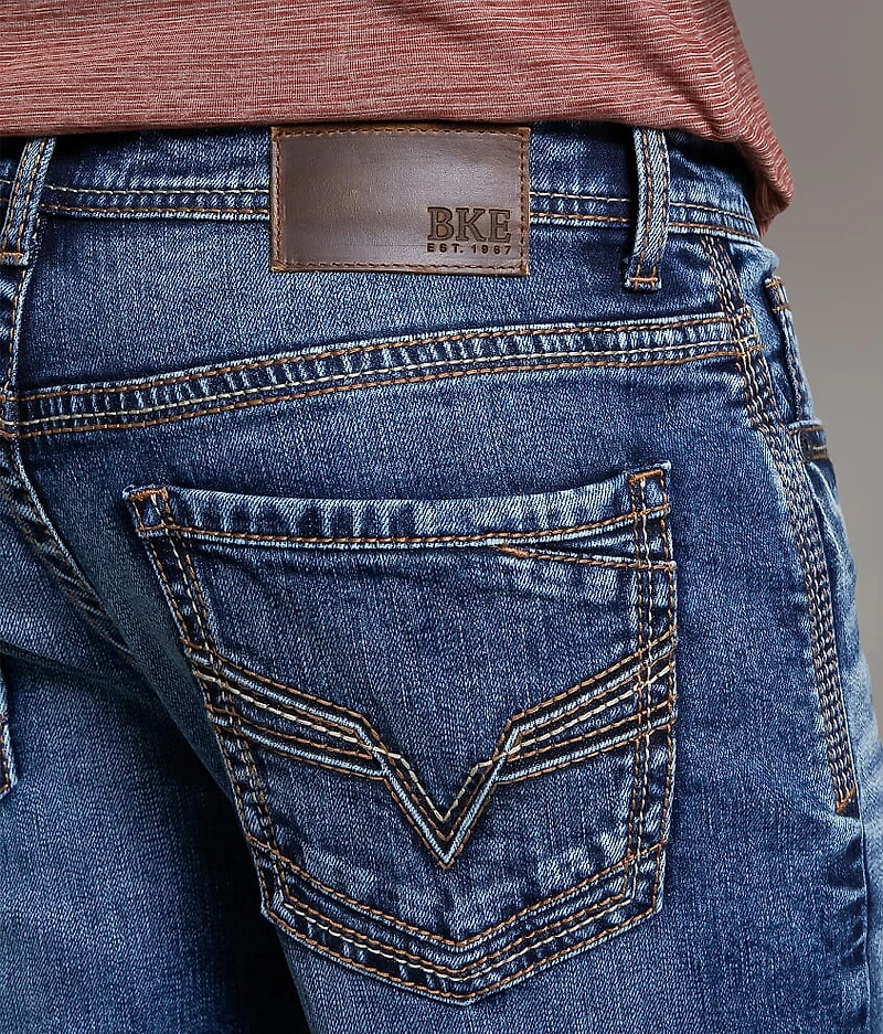 Jake Stretch Short