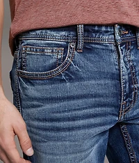Jake Stretch Short