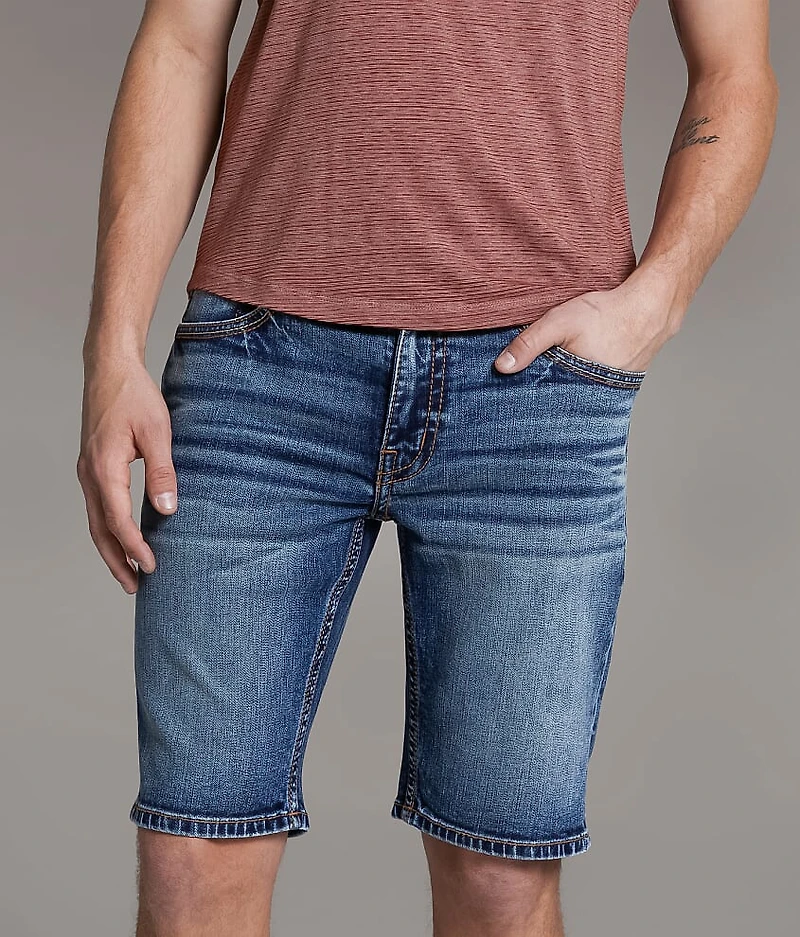 Jake Stretch Short