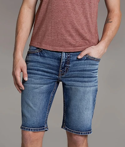Jake Stretch Short