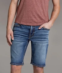 Jake Stretch Short