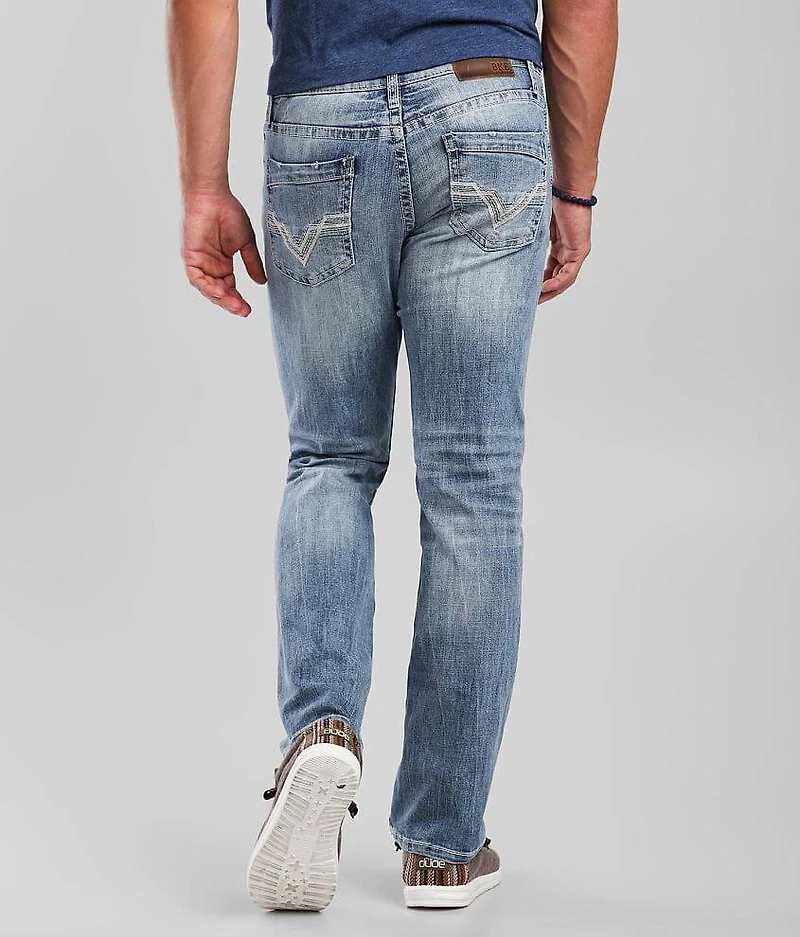 Jake Straight Stretch Jean