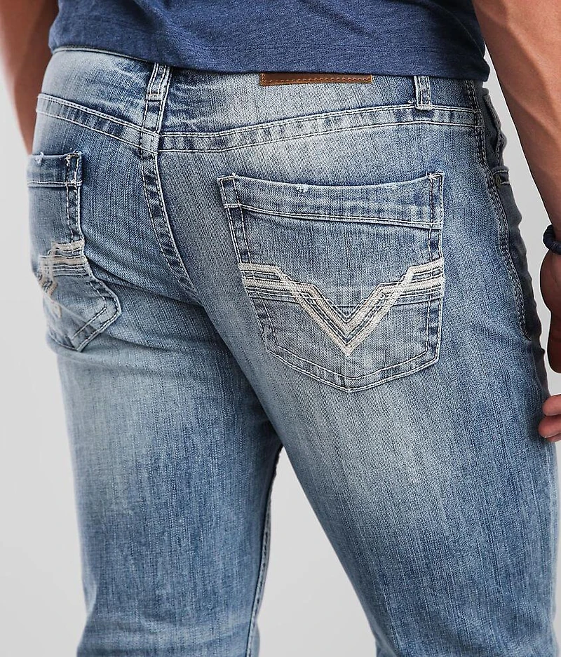 Jake Straight Stretch Jean