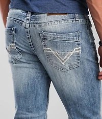 Jake Straight Stretch Jean