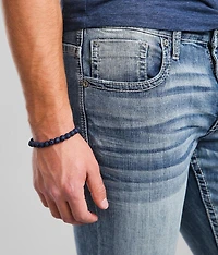 Jake Straight Stretch Jean