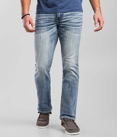 Jake Straight Stretch Jean