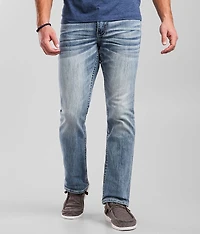 Jake Straight Stretch Jean