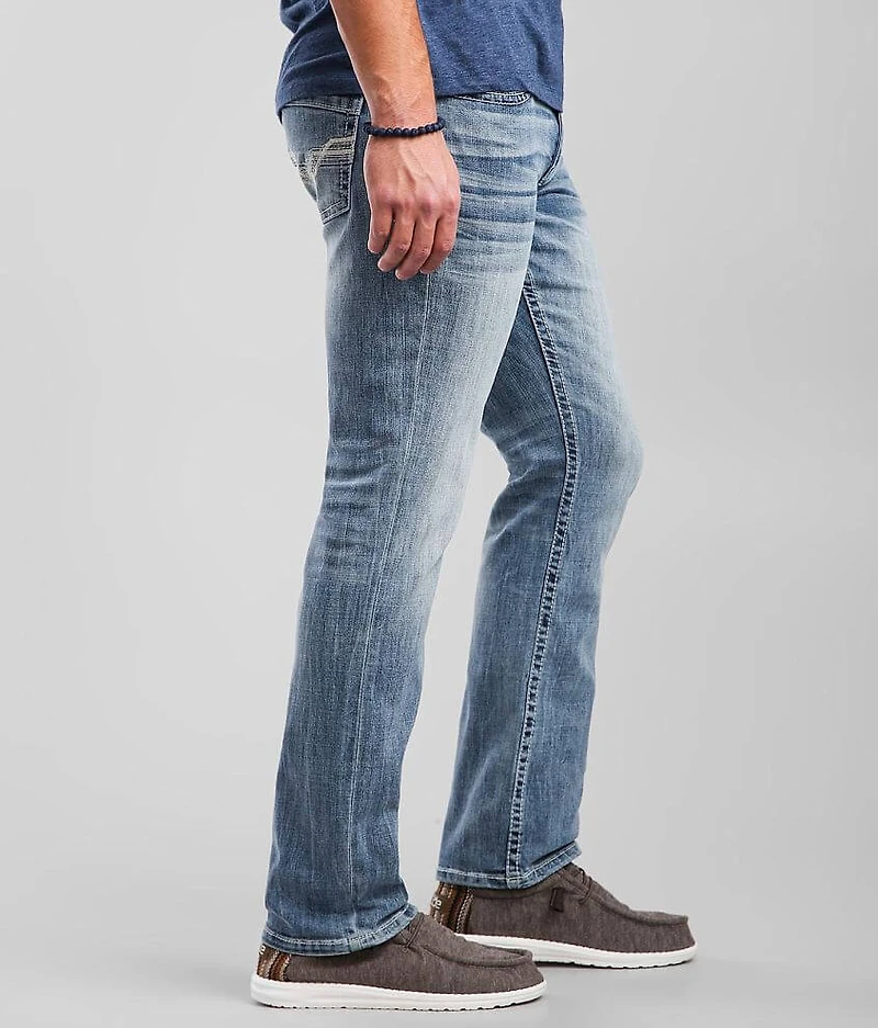 Jake Straight Stretch Jean
