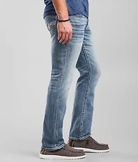 Jake Straight Stretch Jean