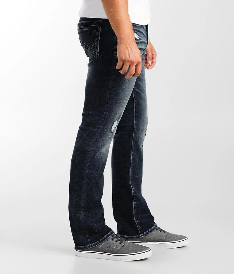 Jake Straight Stretch Jean