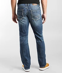 Jake Straight Stretch Jean