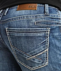 Jake Straight Stretch Jean