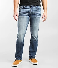 Jake Straight Stretch Jean