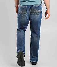 Seth Straight Stretch Jean