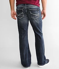 Fulton Boot Stretch Jean