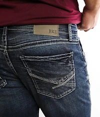 Fulton Boot Stretch Jean