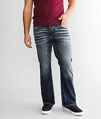 Fulton Boot Stretch Jean