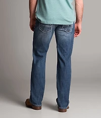 Carter Boot Stretch Jean