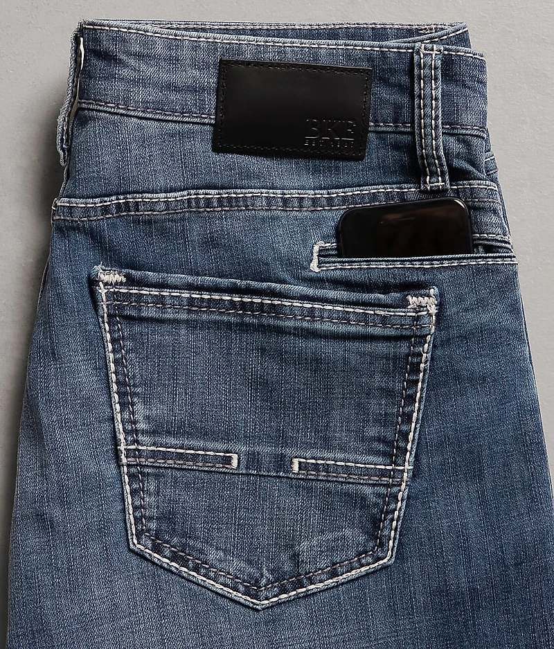 Carter Boot Stretch Jean