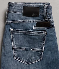 Carter Boot Stretch Jean