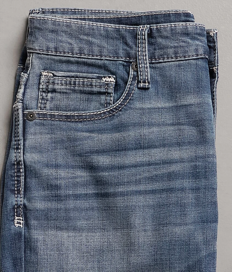 Carter Boot Stretch Jean