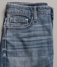 Carter Boot Stretch Jean