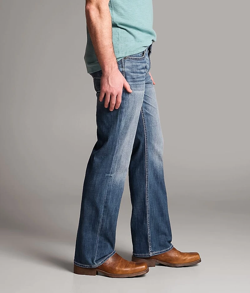 Carter Boot Stretch Jean