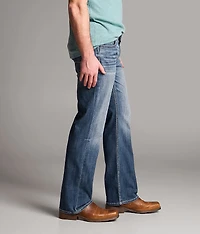 Carter Boot Stretch Jean