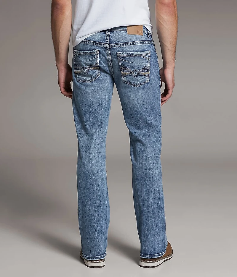 Aiden Boot Stretch Jean