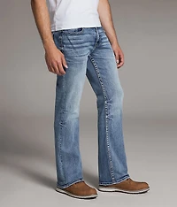 Aiden Boot Stretch Jean