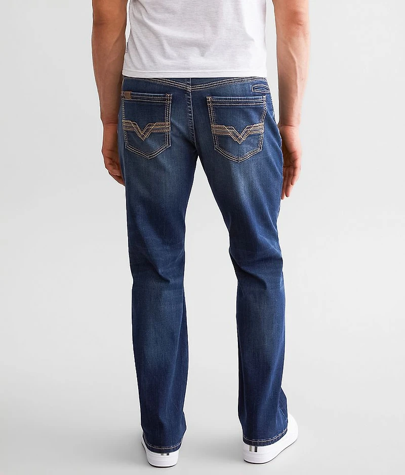 Tyler Stretch Jean