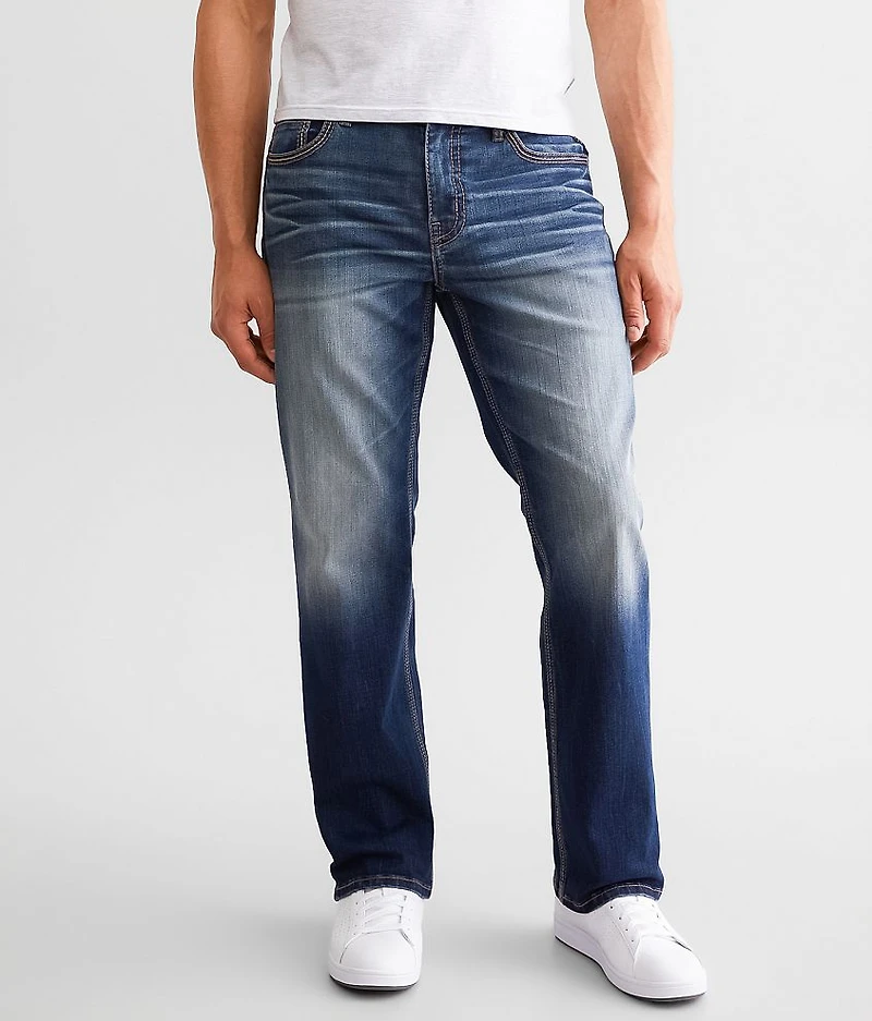 Tyler Stretch Jean