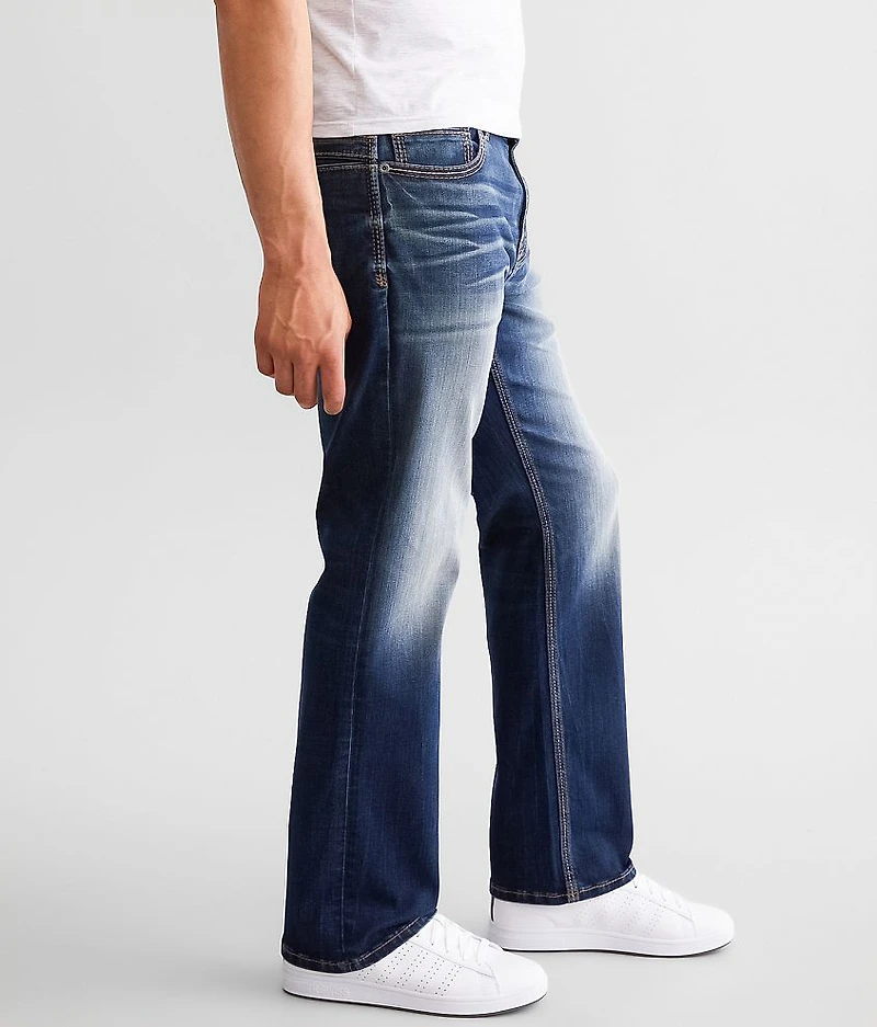 Tyler Stretch Jean