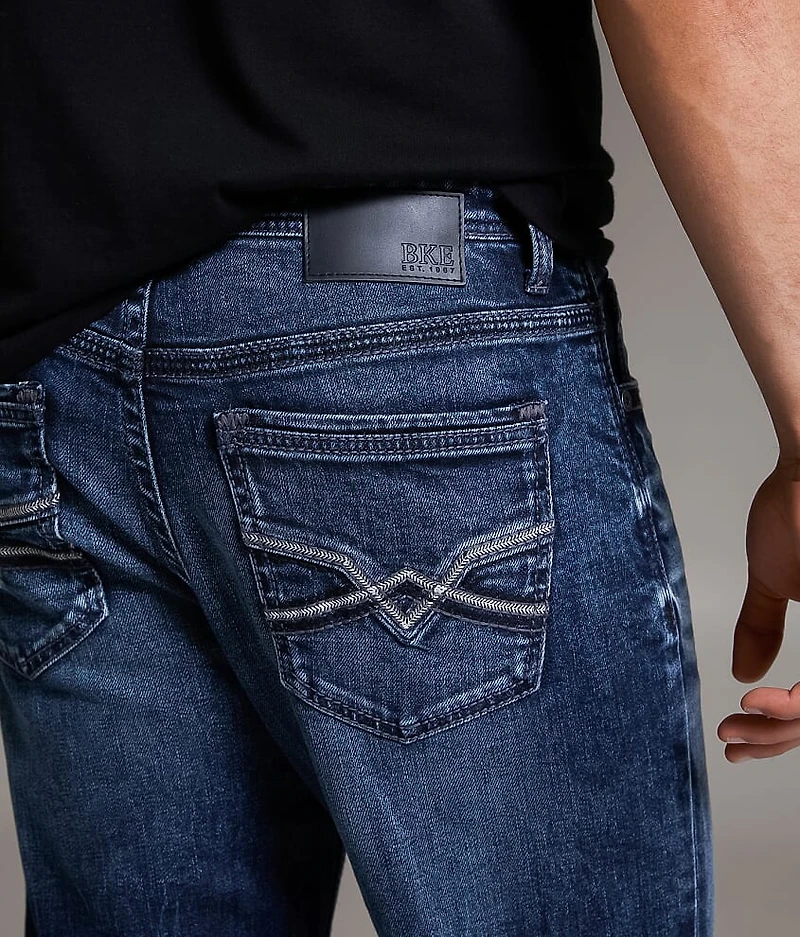 Tyler Stretch Jean