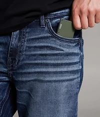 Tyler Stretch Jean
