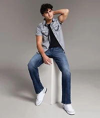 BKE Tyler Stretch Jean