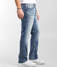 Nolan Straight Stretch Jean