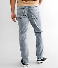 Nolan Straight Stretch Jean
