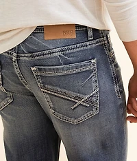 Henry Straight Stretch Jean