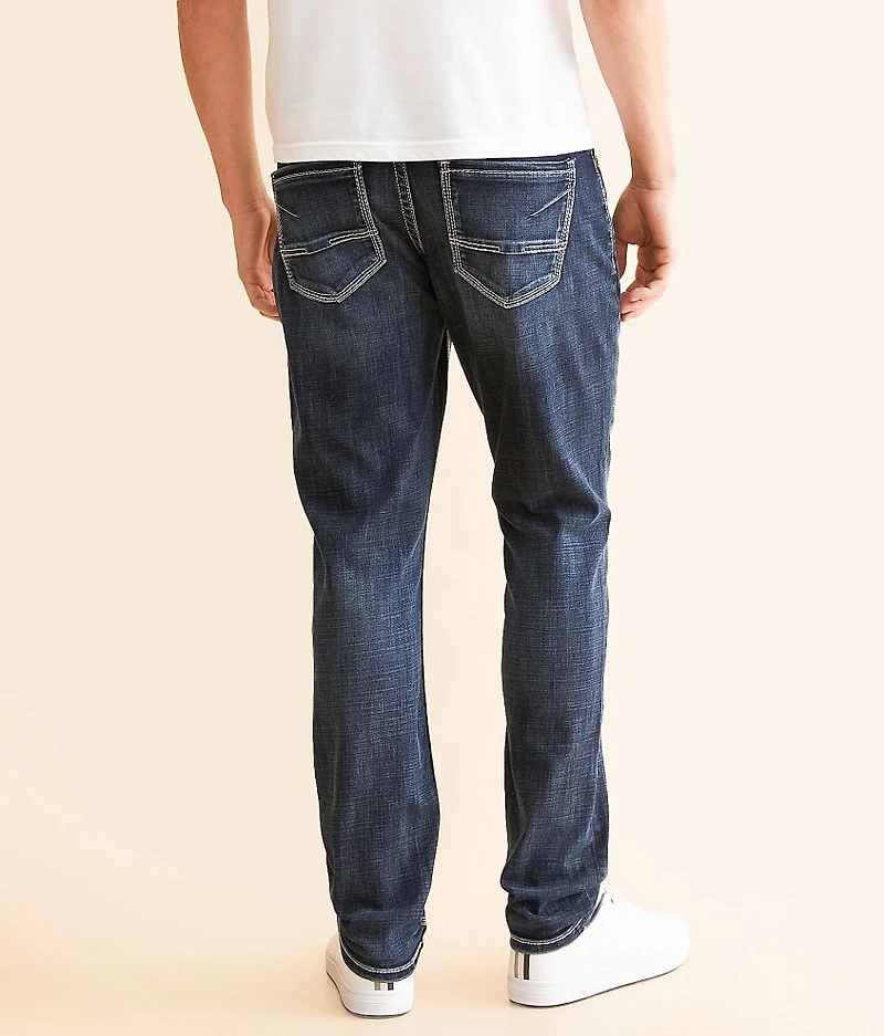 Ethan Straight Stretch Jean