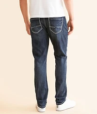 Ethan Straight Stretch Jean