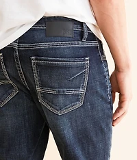 Ethan Straight Stretch Jean