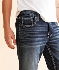 Ethan Straight Stretch Jean