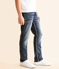 Ethan Straight Stretch Jean