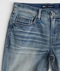 Alec Skinny Stretch Jean